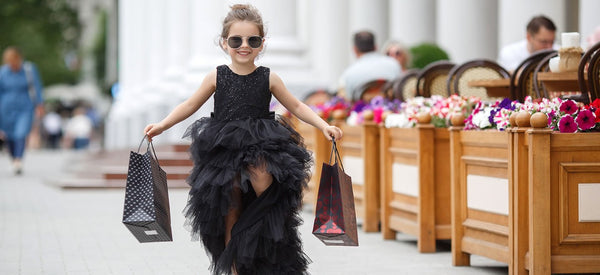 The Best International Children's Fashion Influencers To Follow