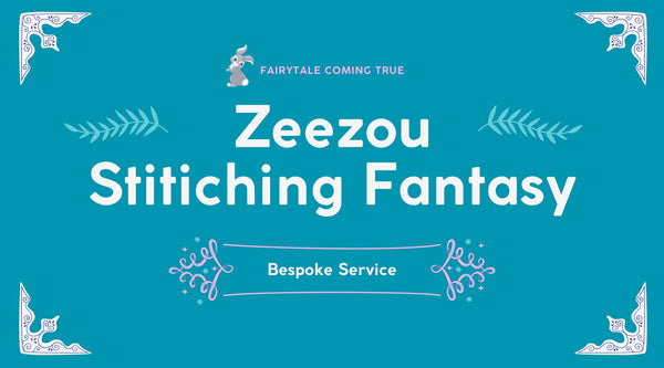 Stitching Fantasy: Why Kids Love Disney-Themed Outfits and How Zeezou Makes It Personal?
