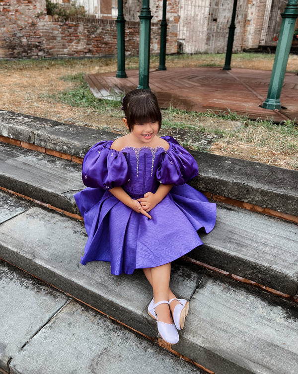 Little purple dress hotsell