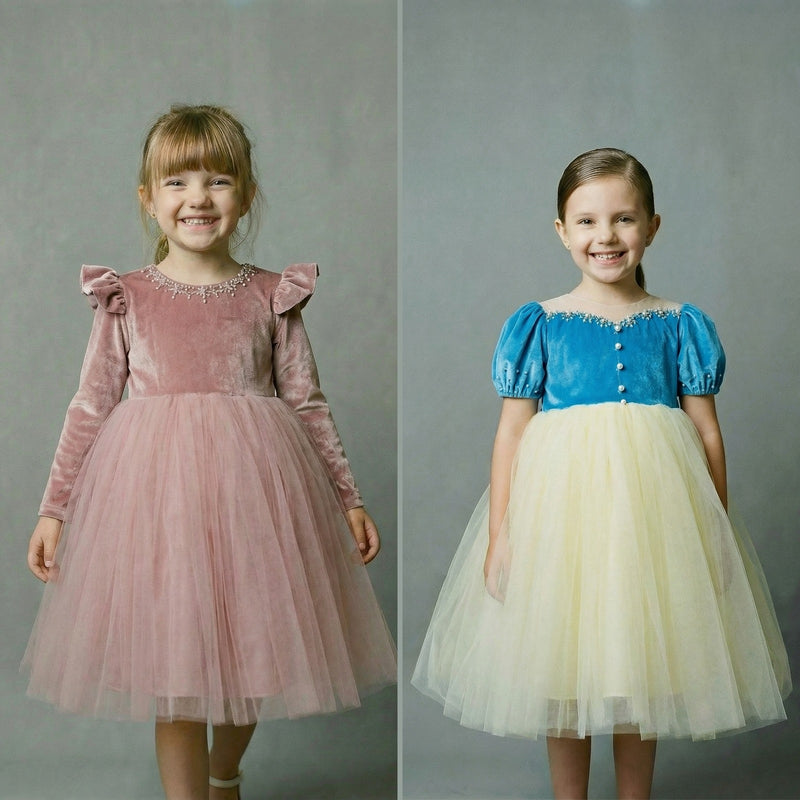Aurie collection by Zeezou