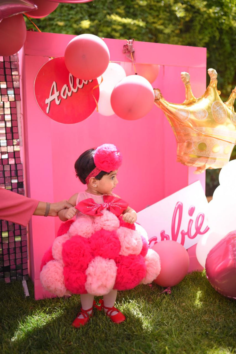 Barbie Whimsy Wonderland