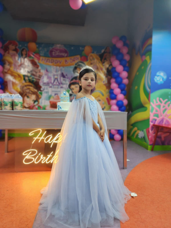 Fairy Themed Dress