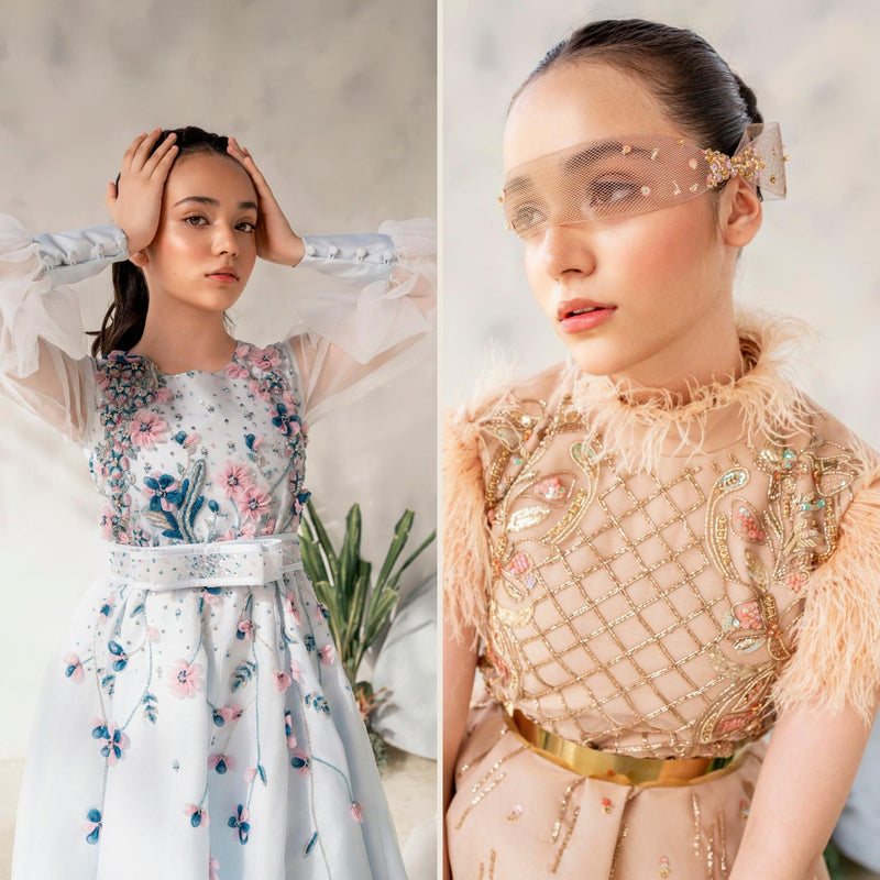 Zeezou Couture – Bespoke Luxury Pieces