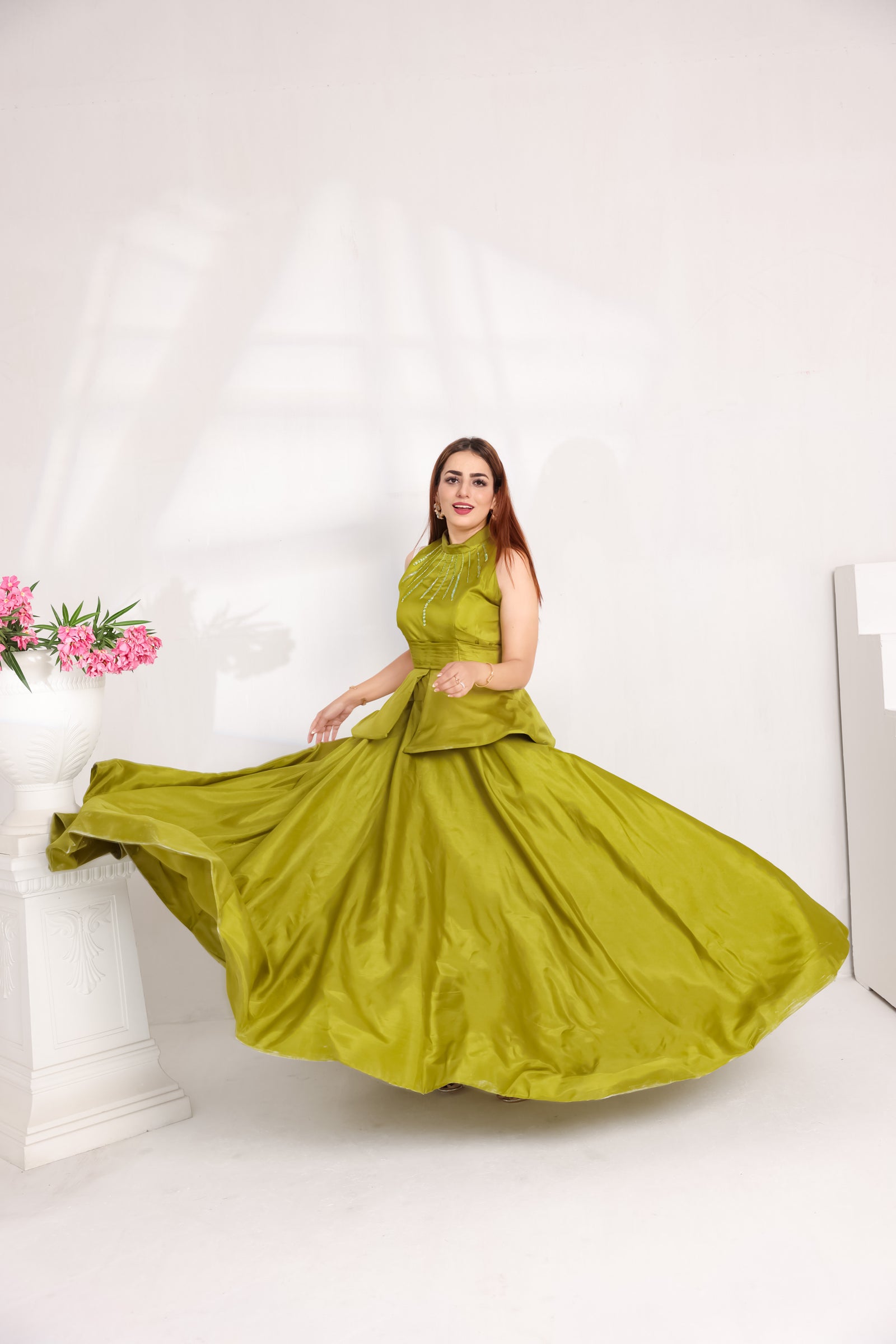 Laurel Mother Dress Zeezou Laurel Mother Dress Zeezou