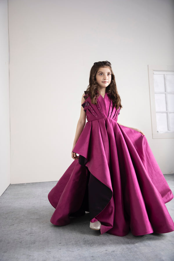 Maxi Dress Zeezou Maxi Dress Zeezou