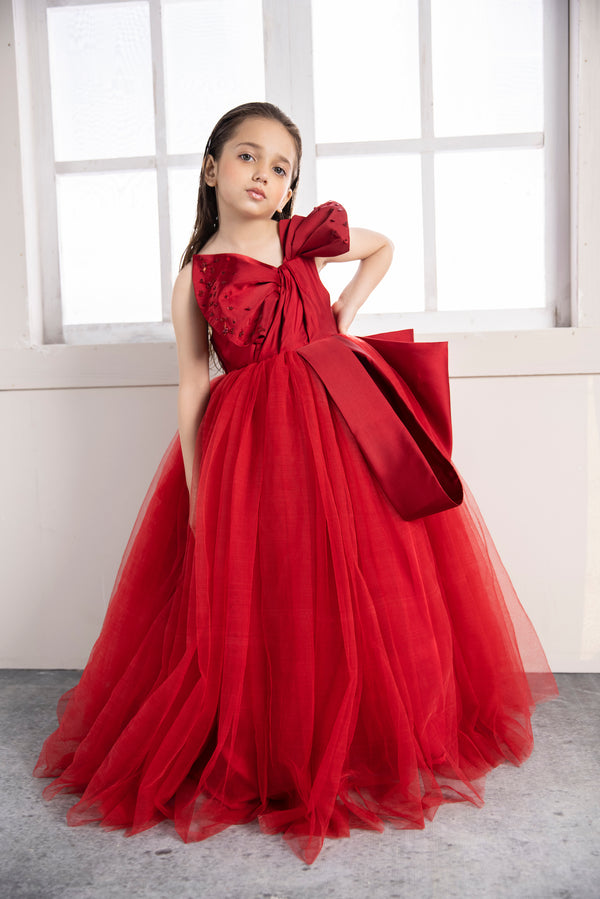 Ruby - Girls Special Occasions Dress