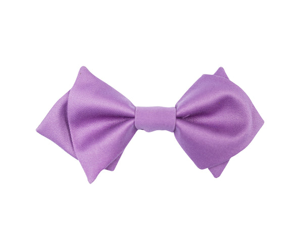 Bow tie | Bow - Lilac