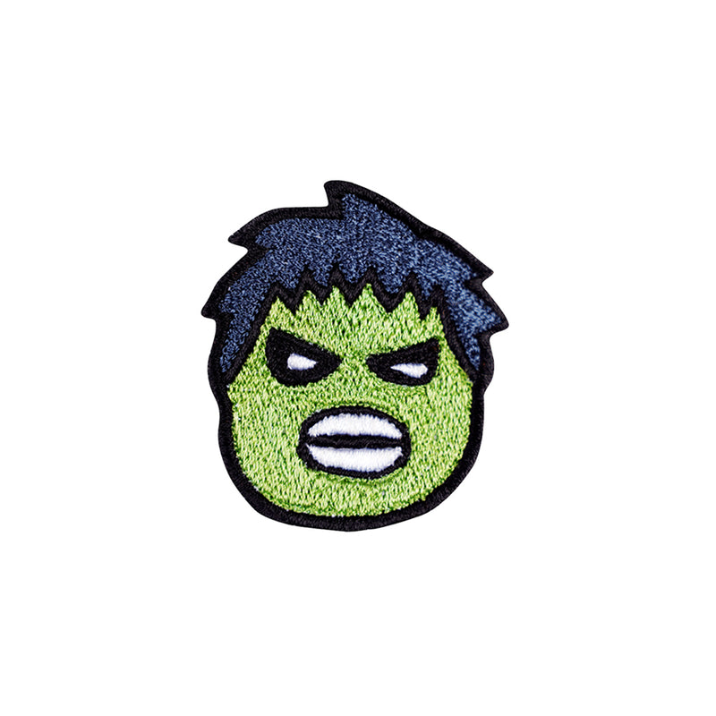 Lapel Pin | Hulk - Zeezou