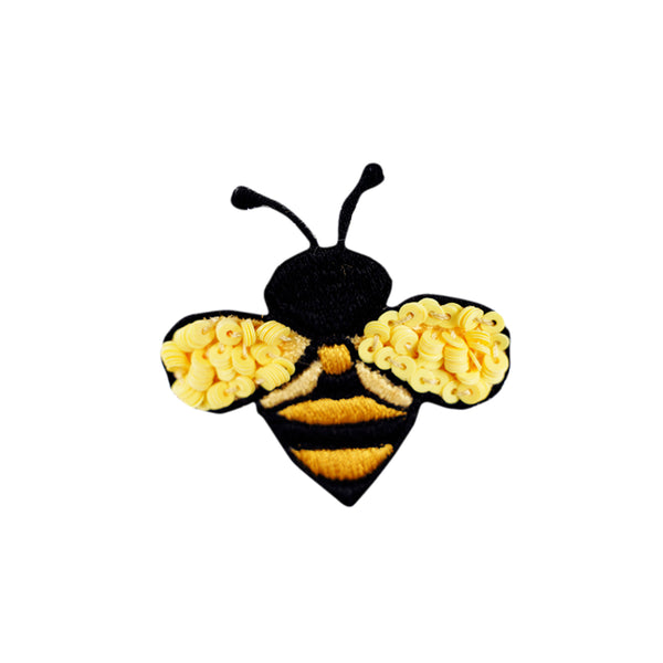 Lapel Pin | Bee - Zeezou
