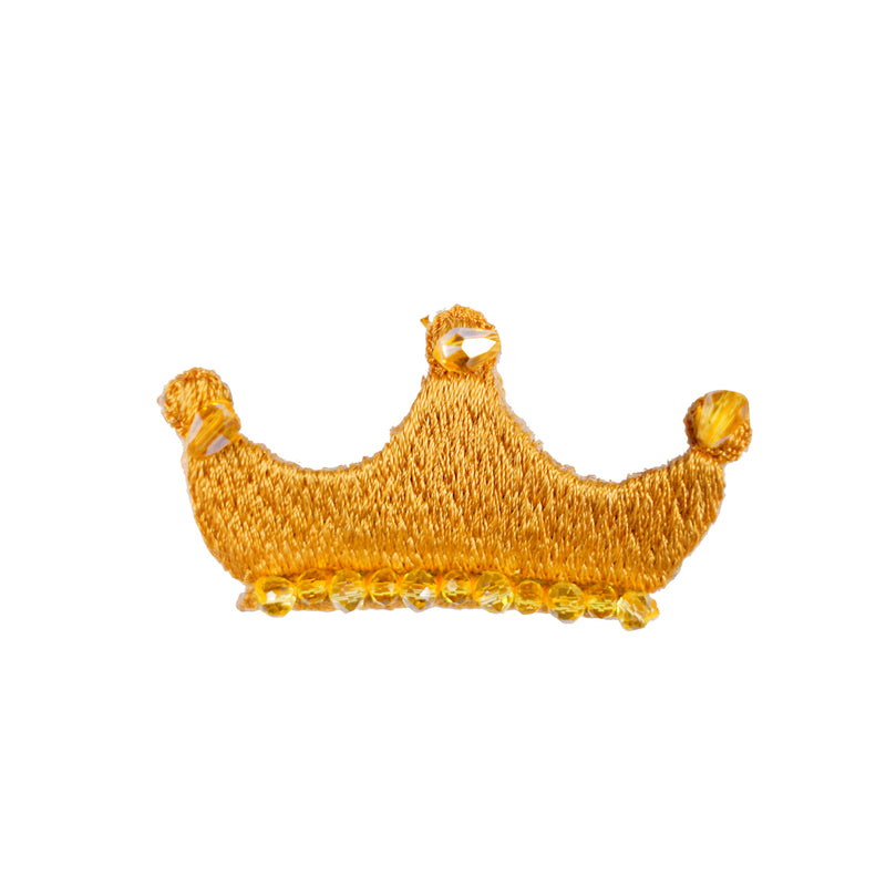 Lapel pin | Crown - Zeezou