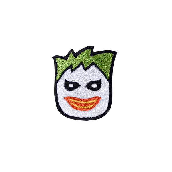 Lapel Pin | Joker - Zeezou
