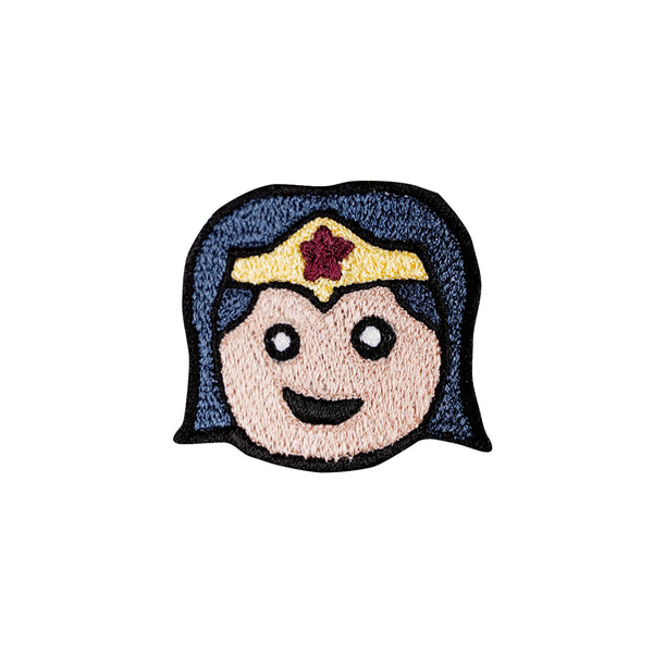 Lapel pin | Wonder woman - Zeezou