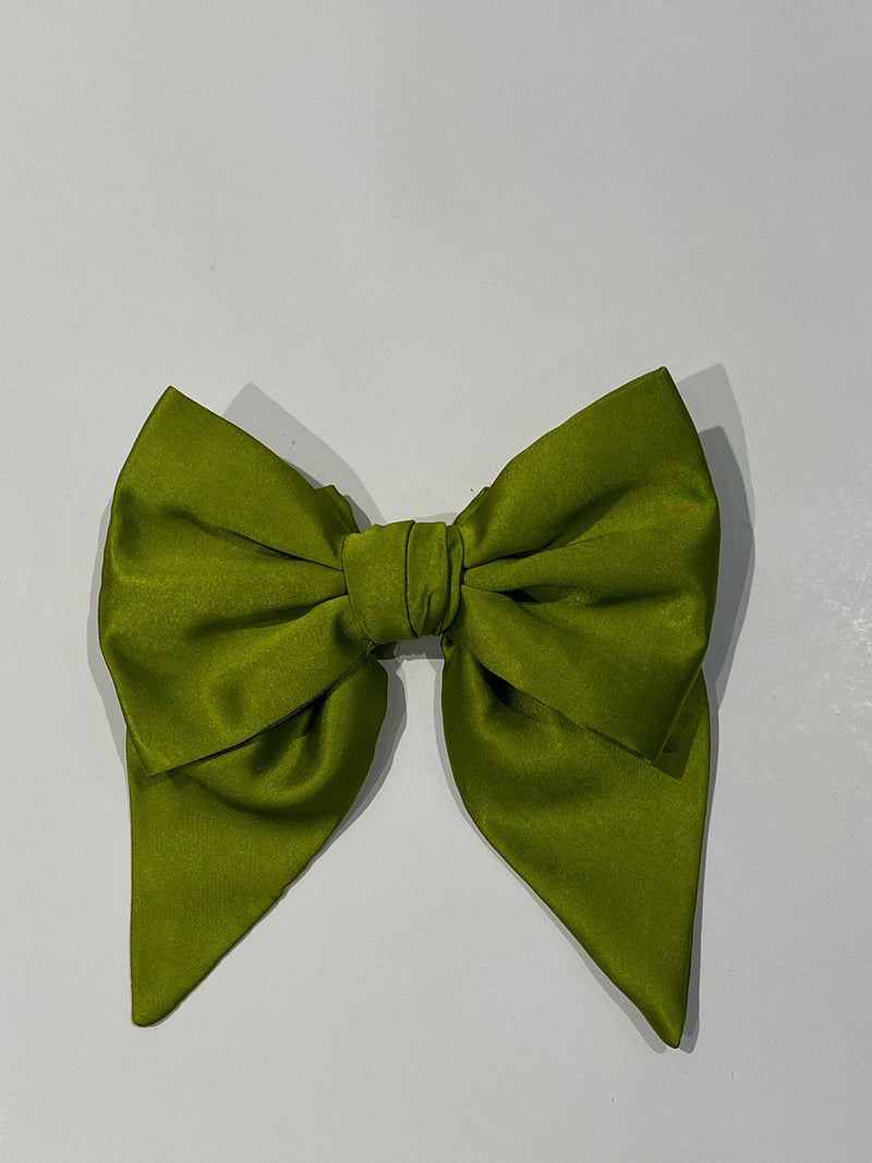 Bow tie | Admiral - Olive Green
