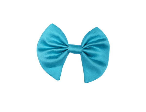 Bow tie | Bow - Aqua