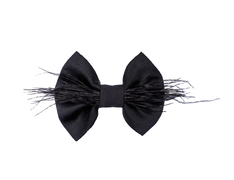 Bow tie | Dapper - Black